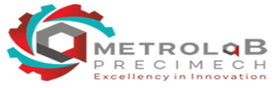 Metrolab Precimech LOGO